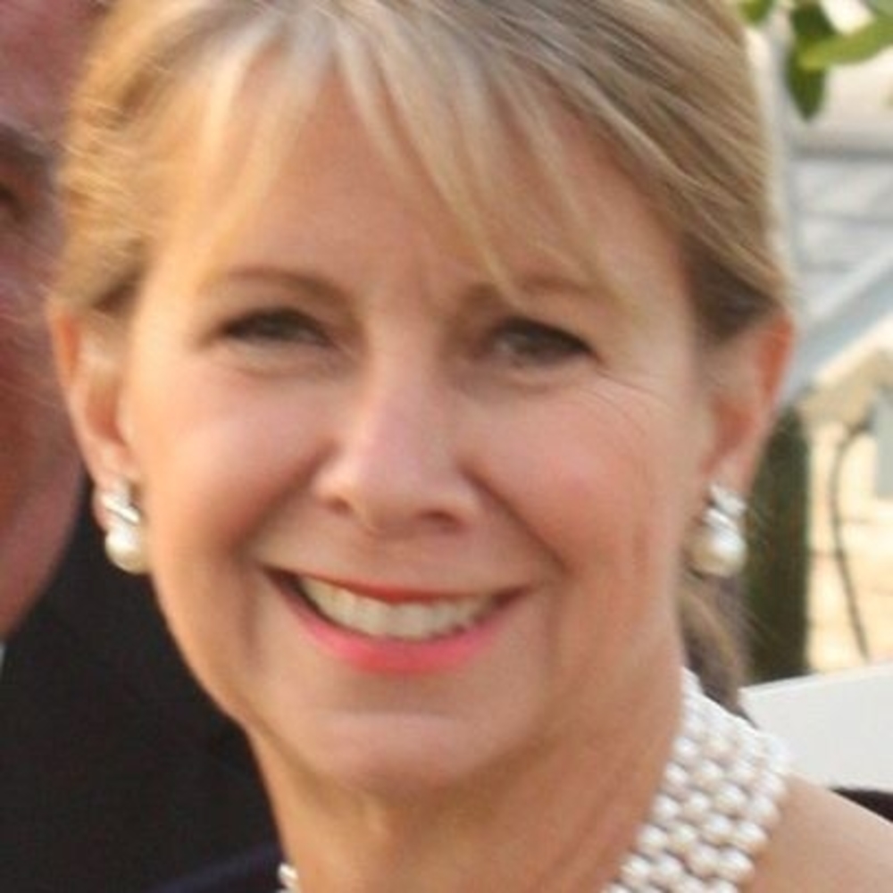 Meet your Posher, Sherrill